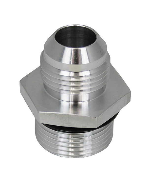 MOROSO 12an Male Fitting for Moroso GM LS Valve Cover 68856