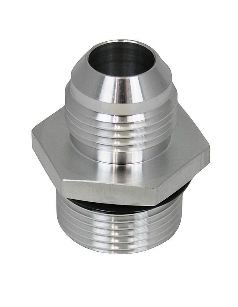 MOROSO 12an Male Fitting for Moroso GM LS Valve Cover 68856