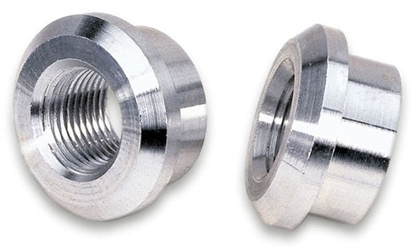 MOROSO 3/8in Alum Weld In Bung 68900