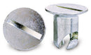 MOROSO Flush Head Quik Fastener .500in Medium Body 71300