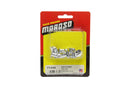 MOROSO Oval Head Quick Fastener 5/16 x .450 71330
