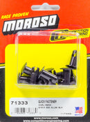 MOROSO Oval Head Quick Fastener 5/16 x .500 71333