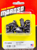 MOROSO Oval Head Quick Fastener 7/16 x .500 71355