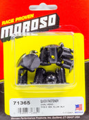 MOROSO Oval Head Quick Fastener 7/16 x .450 71365