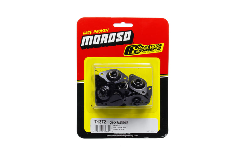 MOROSO Large Head Quik Fastener .500in Medium Body 71372