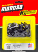 MOROSO Large Head Quik Fastener .550in Long Body 71377