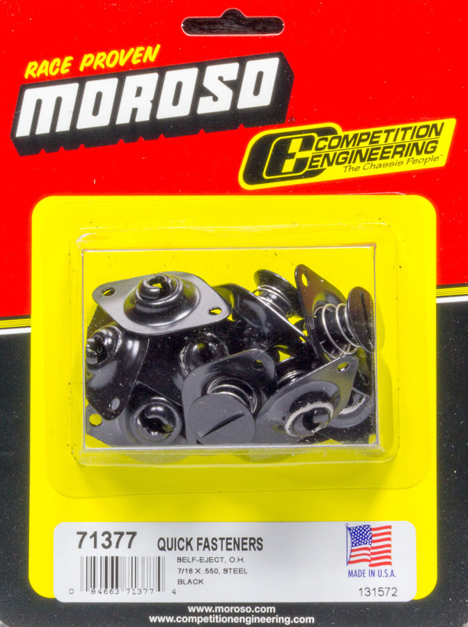 MOROSO Large Head Quik Fastener .550in Long Body 71377