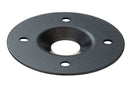 MOROSO Quick Fastener Plate 1.75 OD X .43 ID x .032 71496