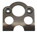 MOROSO Quick Fastener Mounting Bracket 10-Pack 71553