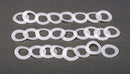 MOROSO Quik Fastener Washers 71610