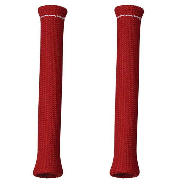 MOROSO SPK Plug Boot Protectors Hi-Temp Red 2pk 71970