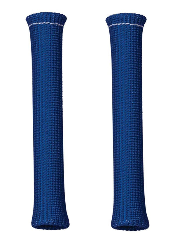 MOROSO SPK Plug Boot Protectors Hi-Temp Blue 2pk 71973