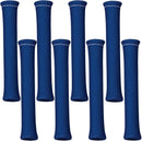 MOROSO Spk Plug Boot Protectors High Temp Blue 8-Pack 71975