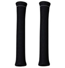 MOROSO SPK Plug Boot Protectors Hi-Temp Black 2pk 71976