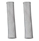 MOROSO SPK Plug Boot Protectors Hi-Temp Natural 2pk 71979