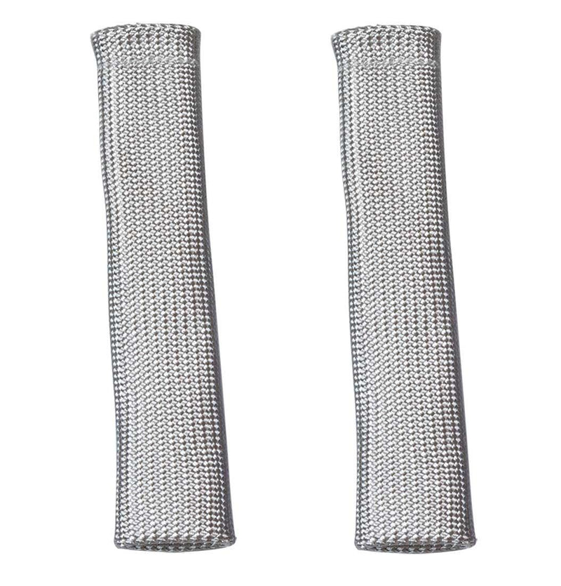 MOROSO SPK Plug Boot Protectors Hi-Temp Natural 2pk 71979