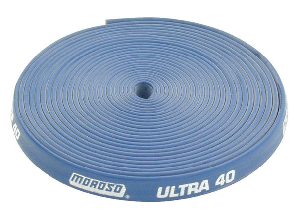 MOROSO Ultra 40 Wire Sleeve - 25ft. Roll 72011