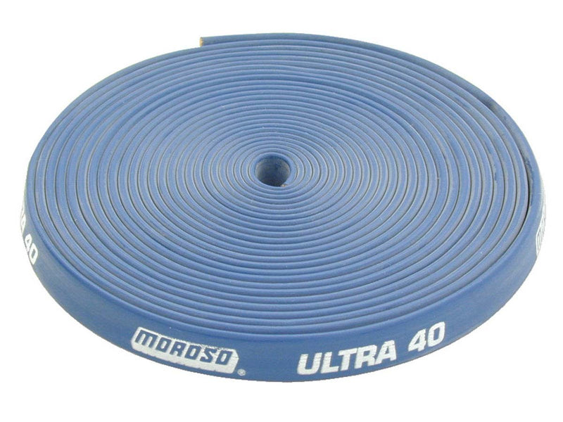 MOROSO Ultra 40 Wire Sleeve - 25ft. Roll 72011