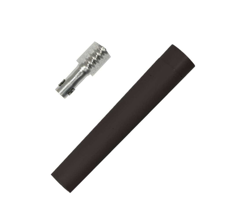 MOROSO Ultra 40 Boot & Terminal Kit - Straight 72061