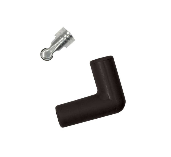 MOROSO Ultra 40 Boot & Terminal Kit - 90 Degree 72071