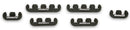 MOROSO Wire Separator Kit Black 72163
