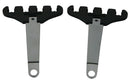 MOROSO Four Hole Wire Loom Kit Black 72183