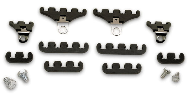 MOROSO Under Header Wire Loom Black 72195