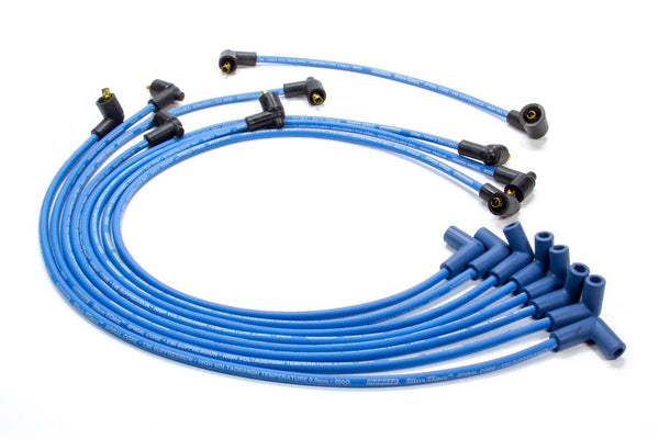 MOROSO Blue Max Ignition Wire Set 72510