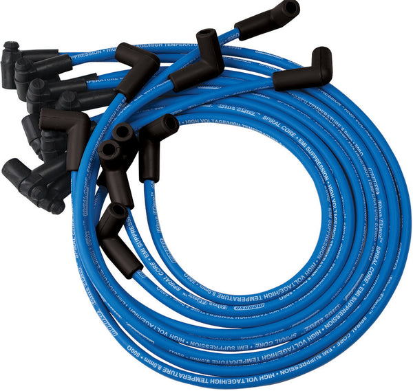 MOROSO Blue Max Ignition Wire Set 72521