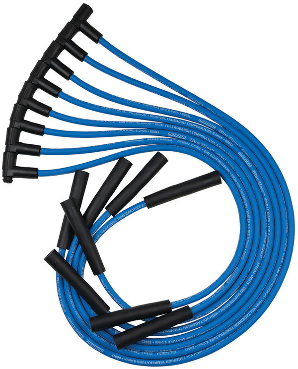 MOROSO Blue Max Ignition Wire Set 72528