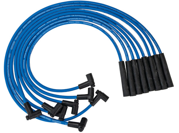 MOROSO Blue Max Ignition Wire Set 72530