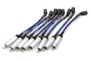MOROSO Ultra 40 Plug Wire Set - LS1- Sleeved 73536