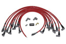 MOROSO Ultra 40 Plug Wire Set BBC HEI - Red 73689