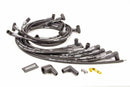 MOROSO Ultra 40 Plug Wire Set - Black 73709