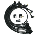 MOROSO Ultra 40 Plug Wire Set SBF 302 Un-Sleeved Blk 73719