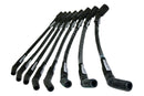 MOROSO Ultra 40 Plug Wire Set GM LT1 - Black 73731