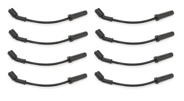 MOROSO Ultra 40 Wire Set 8.5mm GM LS/LT 11.0 Black 73747
