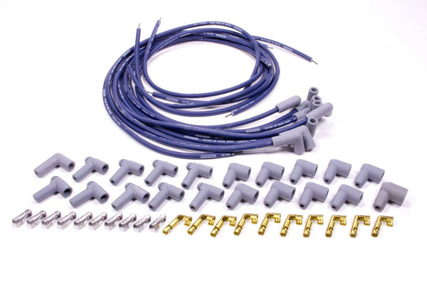 MOROSO Ultra 40 Plug Wire Set 73800