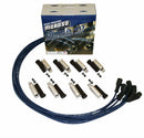 MOROSO Ultra 40 Plug Wire Set - LS1- Unsleeved 73811