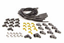MOROSO Ultra 40 Plug Wire Set - Black 73815