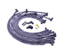 MOROSO Ultra 40 Plug Wire Set - Black 73817