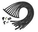 MOROSO Ultra 40 Plug Wire Set - Black 73819