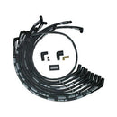 MOROSO Ultra 40 Plug Wire Set SBF 302 HEI 135-Deg Red 73833
