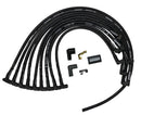 MOROSO Ultra 40 Plug Wire Set SBC w/Jesel Front Drive 73842