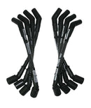 MOROSO Ultra 40 Plug Wire Set GM LS 12in 135-Degree 73851