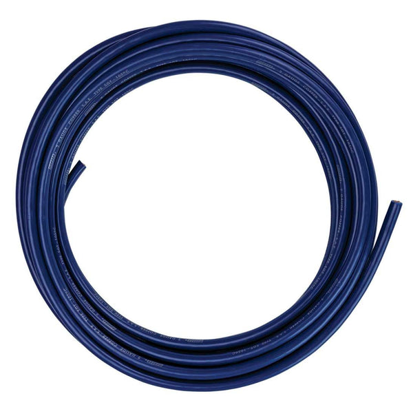 MOROSO 2 Gauge Battery Cable 50ft 74008