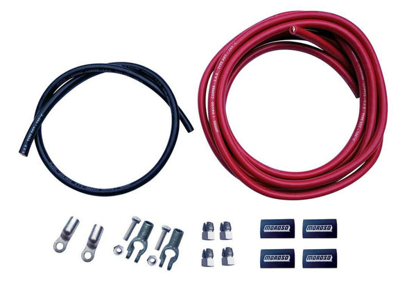 MOROSO Remote Battery Cable Screw On Terminals 74020