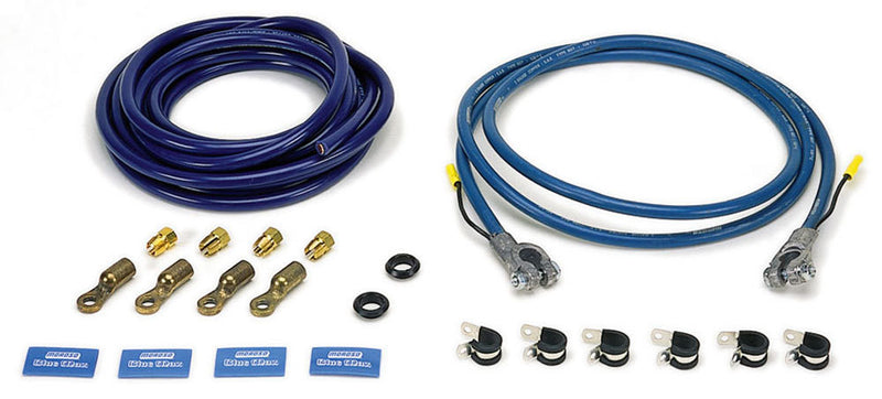 MOROSO Battery Cable Kit 74055