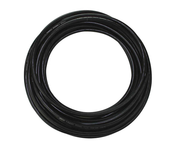 MOROSO 1-Gauge Battery Cable 50ft w/Black Insulation 74071