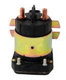 MOROSO Relay Alternator Shut Down 74107